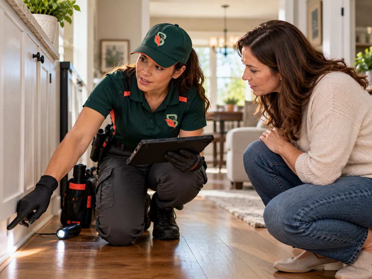 Pest Control Tintah, MN FAQs